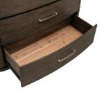 Cascade Falls 5 Drawer Chest - Image 13