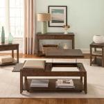 Mitchell 3 Piece Set (1-Cocktail 2-End Tables) - Image 2