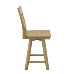24" Ava Swivel Counter Stool - Image 32