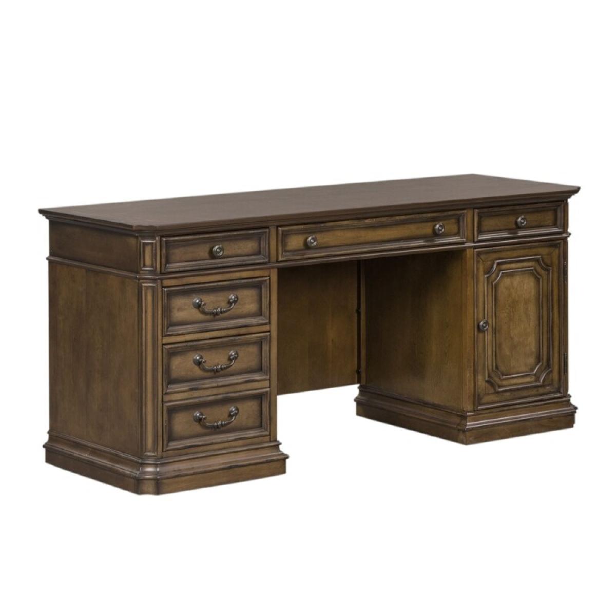 Jr. Executive Credenza Base - Image 3