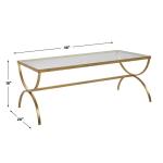 Crescent Coffee Table - Image 8