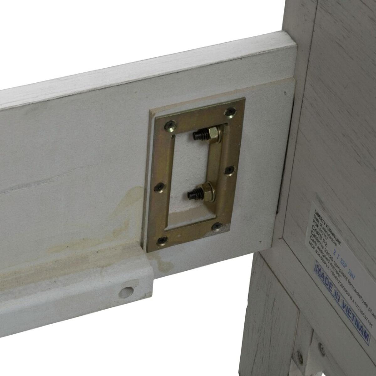 Panel Bed Rails - Image 5