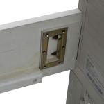 Panel Bed Rails - Image 5