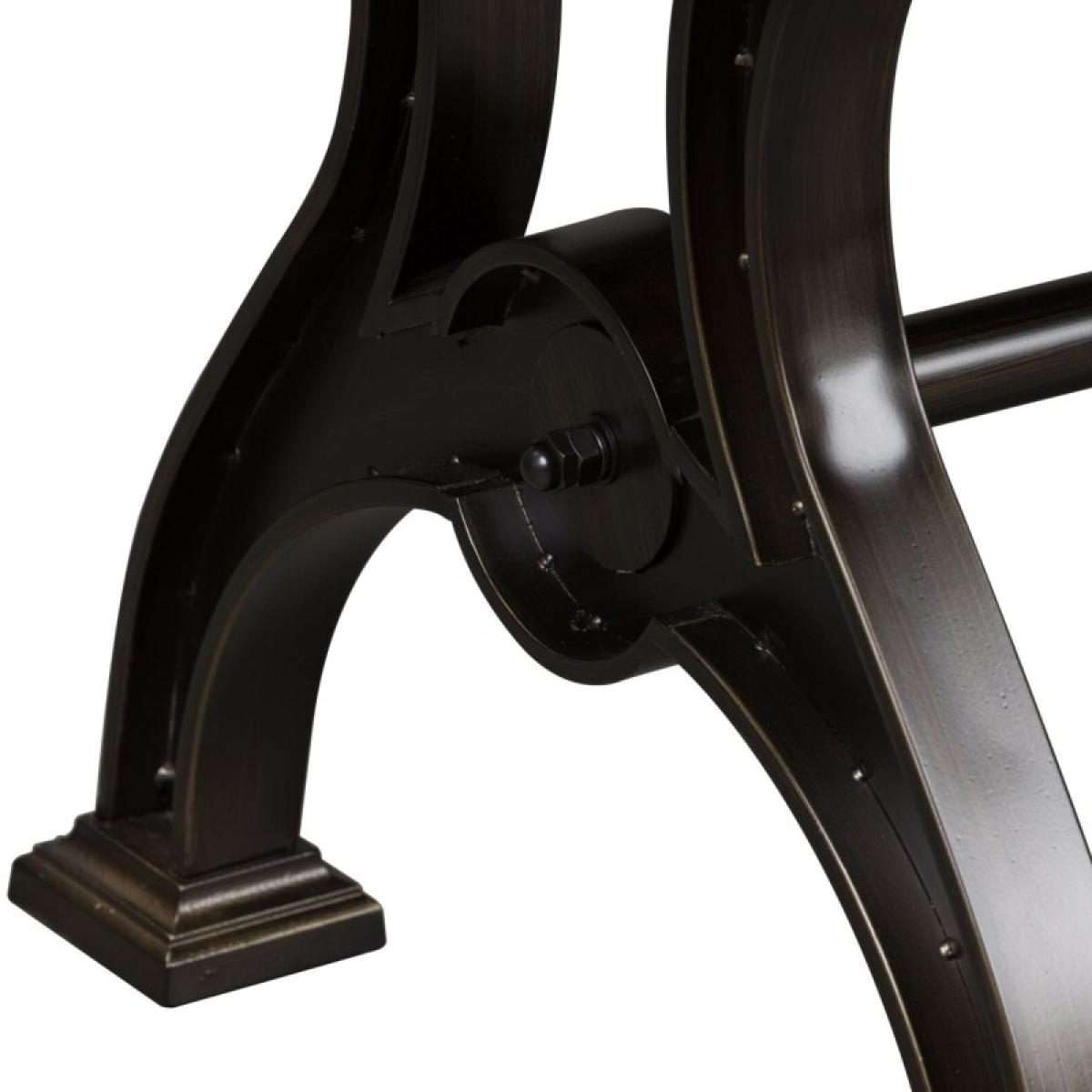 Arlington House Writing Desk - Image 9