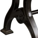 Arlington House Writing Desk - Image 9