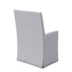 Arm Slip Cover Chair - Image 27