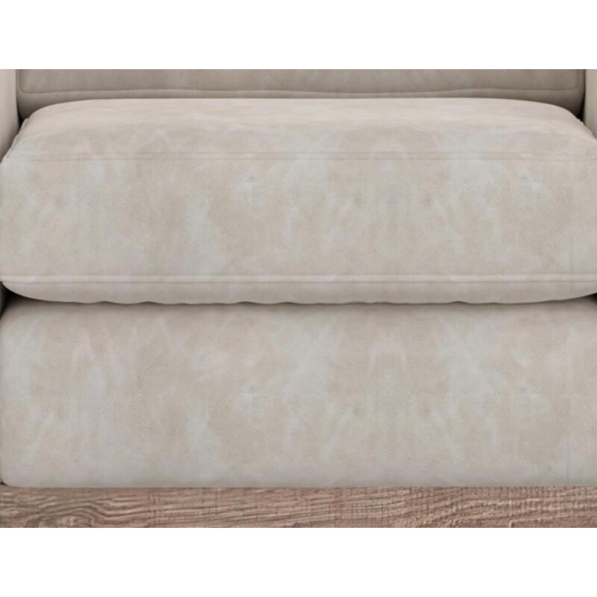 Wooden Frame & Base, Loveseat - Samba - Image 8