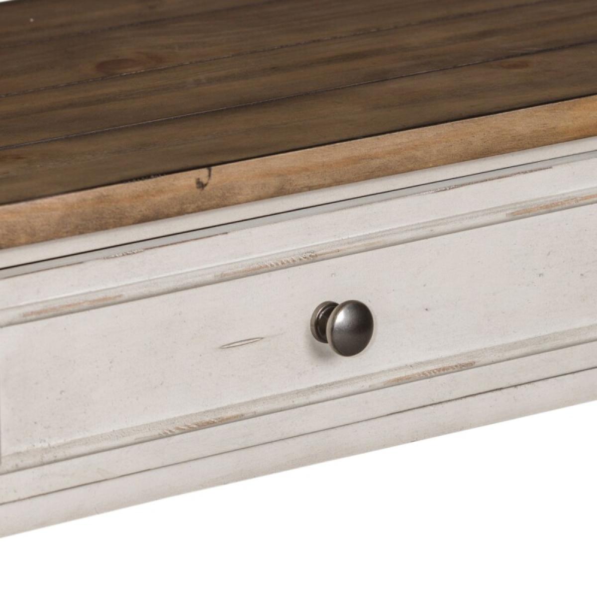 Morgan Creek Sofa Table - Image 12
