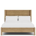 Davie King Panel Bed - Image 16