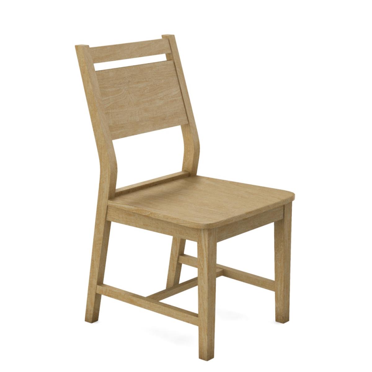 Aspen Panel Back Chair - Image 36