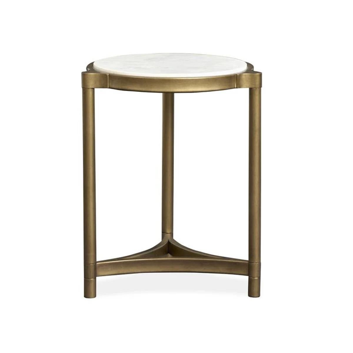 Cassidy T6357-35 Round Accent Table - Image 7