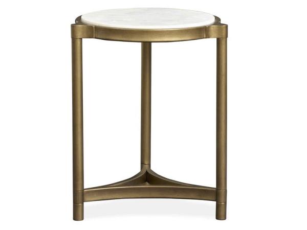Cassidy T6357-35 Round Accent Table - Image 7