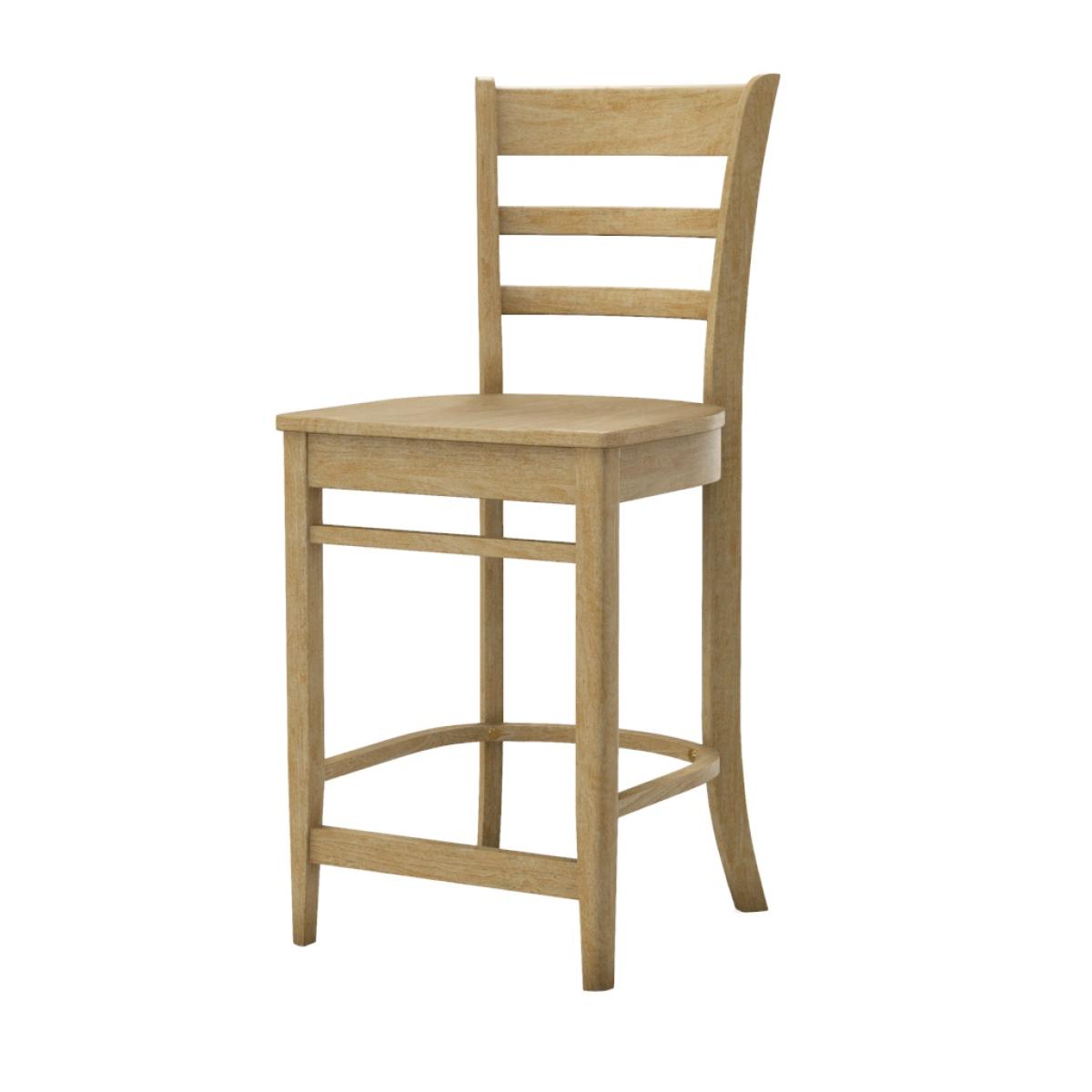 24'' Emily Counter Stool - Image 7