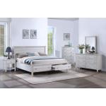 Geneva 6 Drawer Dresser - Image 3