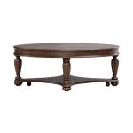 Allington Oval Cocktail Table - Image 4