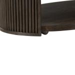 City View Oval Cocktail Table - Image 7
