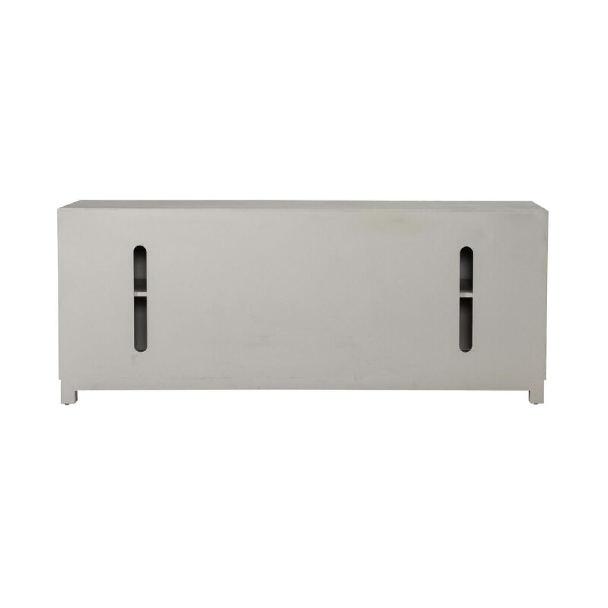Sundance 2 Door 3 Drawer Accent Cabinet - Image 6
