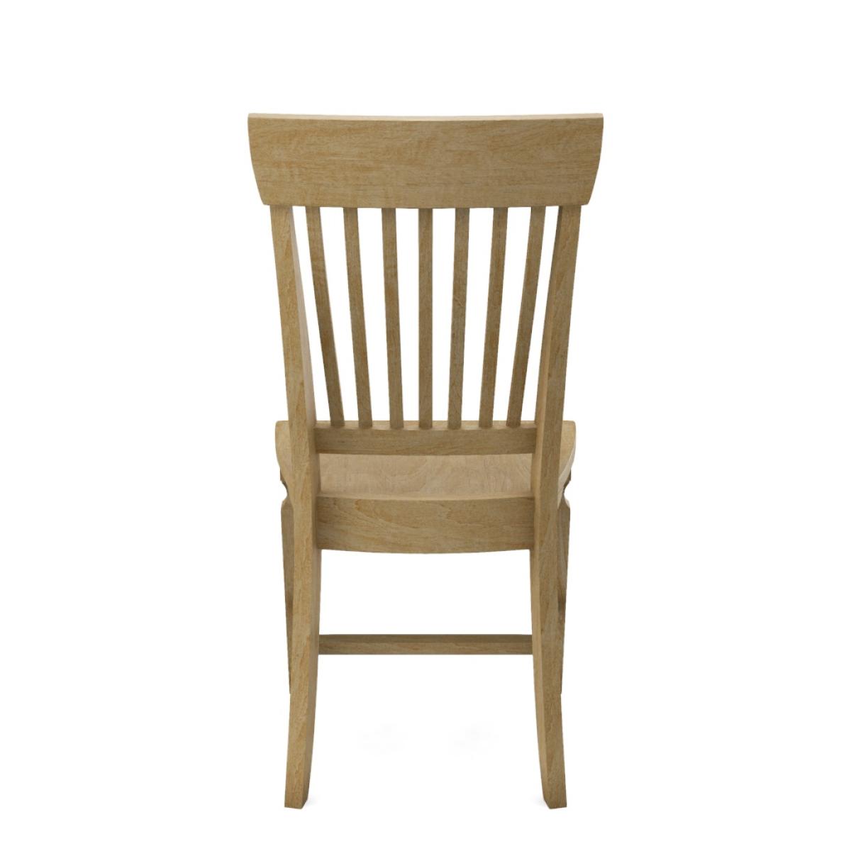 Vista Slatback Chair - Image 23
