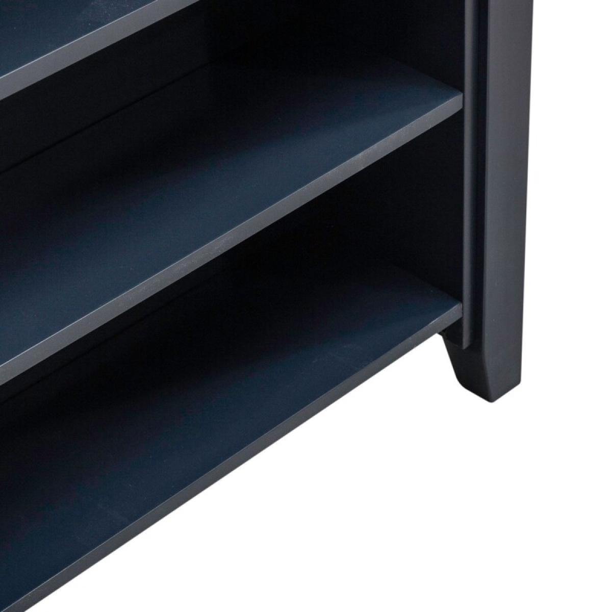 Brook Creek 3 Piece Counter Set - Navy - Image 12