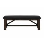 Kona Grove Upholstered Bench