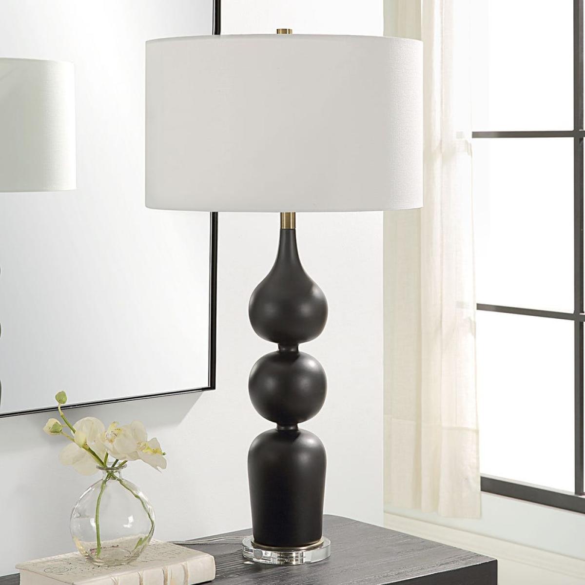 Caviar Table Lamp - Image 4