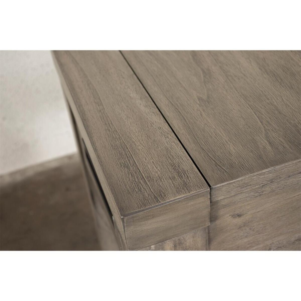 Chairside Table - Image 11