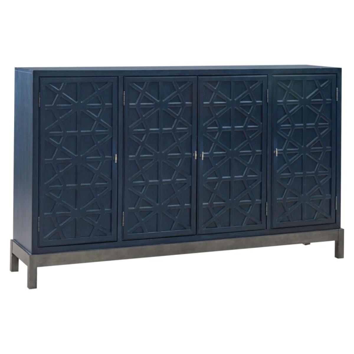 Braxton Accent Cabinet - Image 3