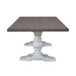 River Place Trestle Table Set - Image 5