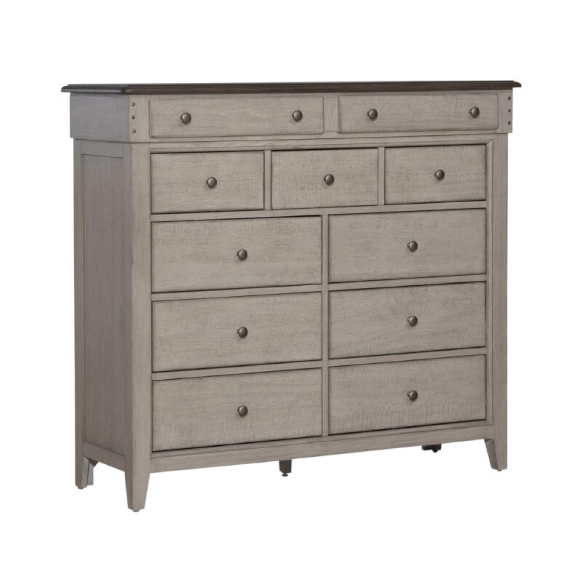 Ivy Hollow 11 Drawer Chesser - Image 3