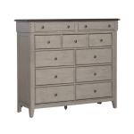 Ivy Hollow 11 Drawer Chesser - Image 3