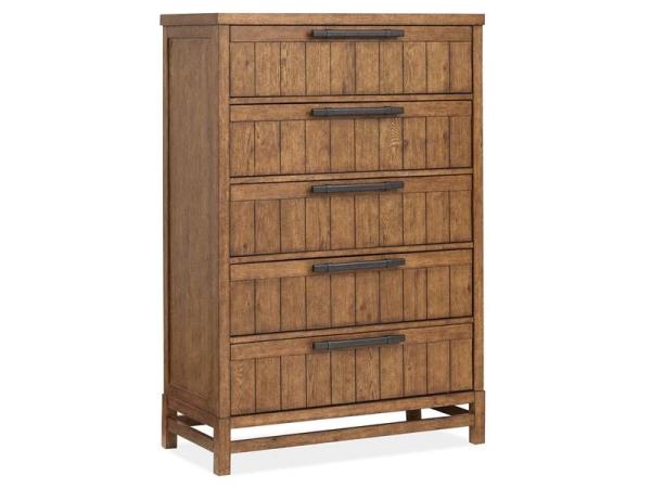 Conway B6422-10 Drawer Chest - Image 5