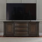 78 Inch TV Console