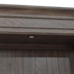 Paradise Valley Credenza & Hutch - Image 8