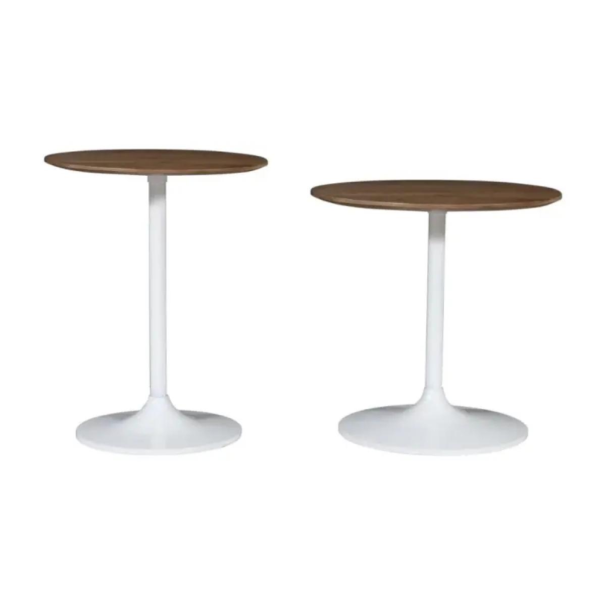 Remy 2pc Nesting Tables - Image 2