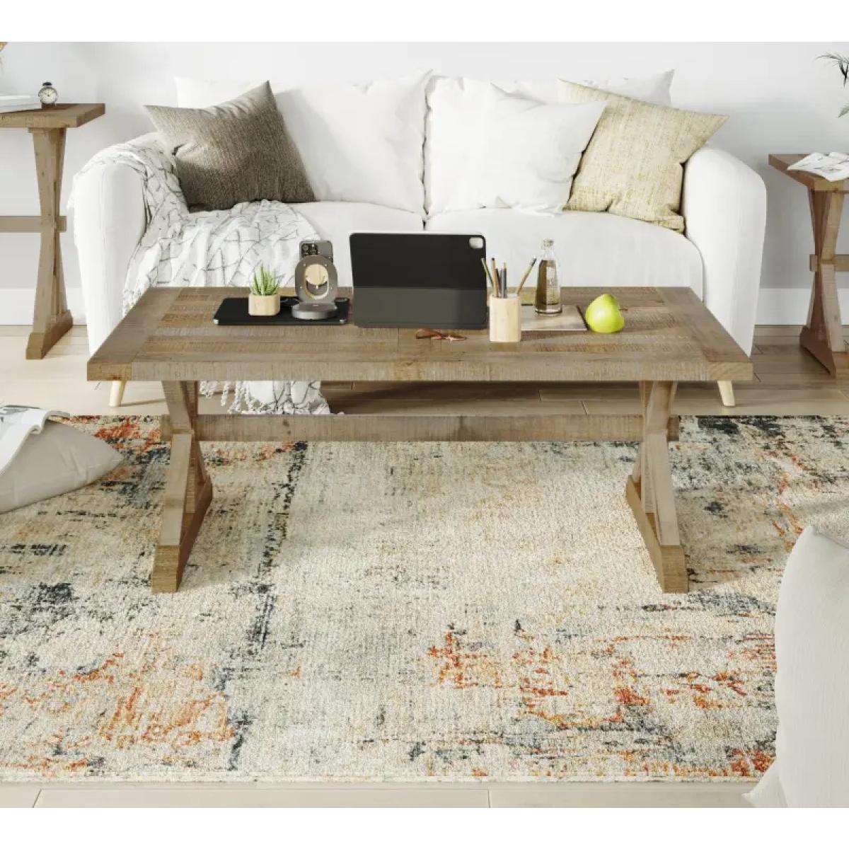 Carlyle Crossing Coffee Table - Image 3