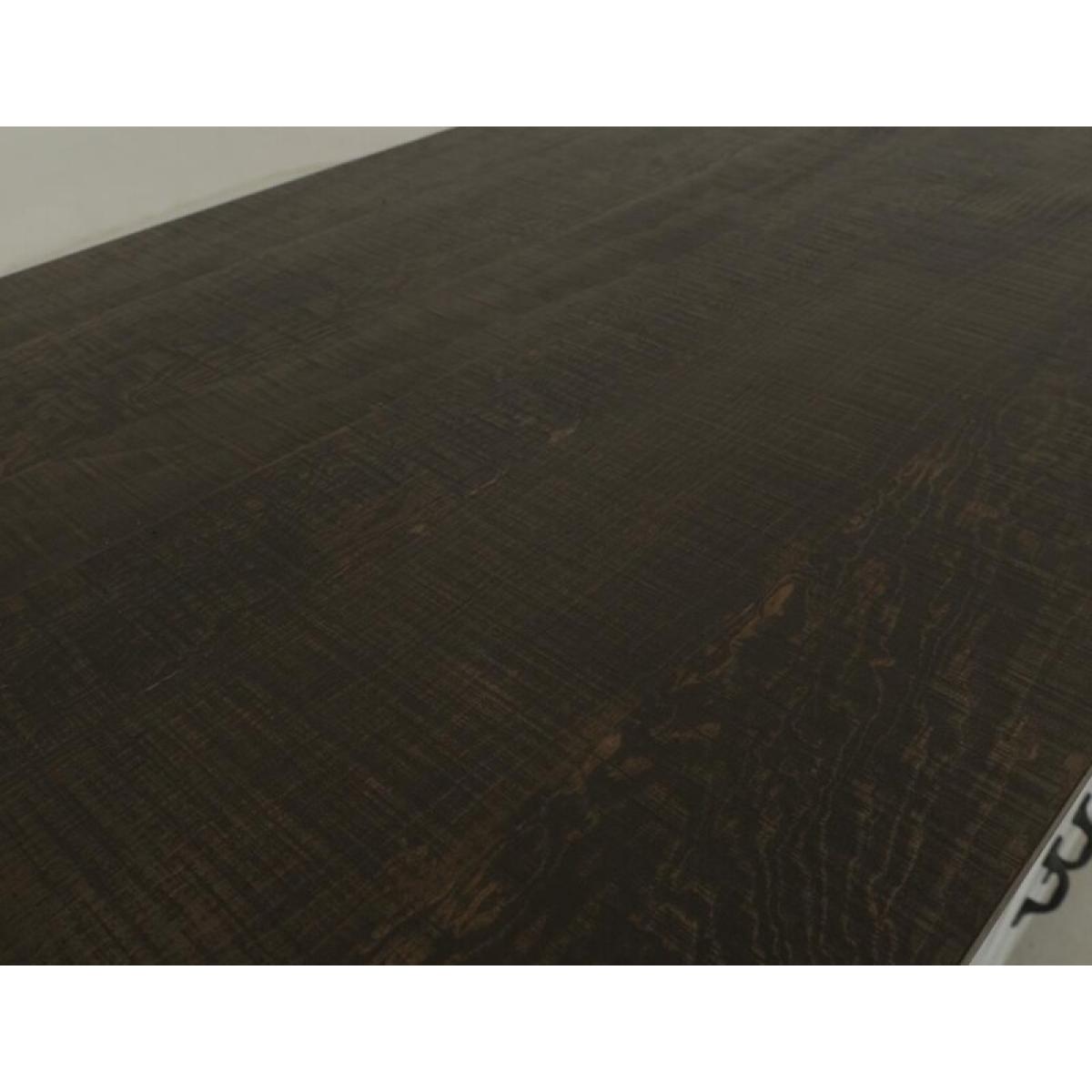 3 Drawer 2 Sliding Doors 4 Mesh Doors Wood Island - Pueblo - Image 9