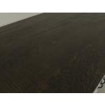 3 Drawer 2 Sliding Doors 4 Mesh Doors Wood Island - Pueblo - Image 9