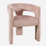 Gwen Open-back Upholstered Chair
