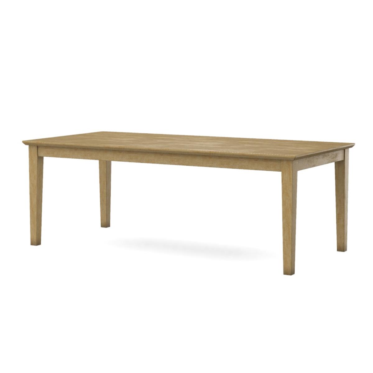 Solid Top Shaker Table - Image 26