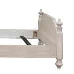 Queen Poster Footboard - Image 5