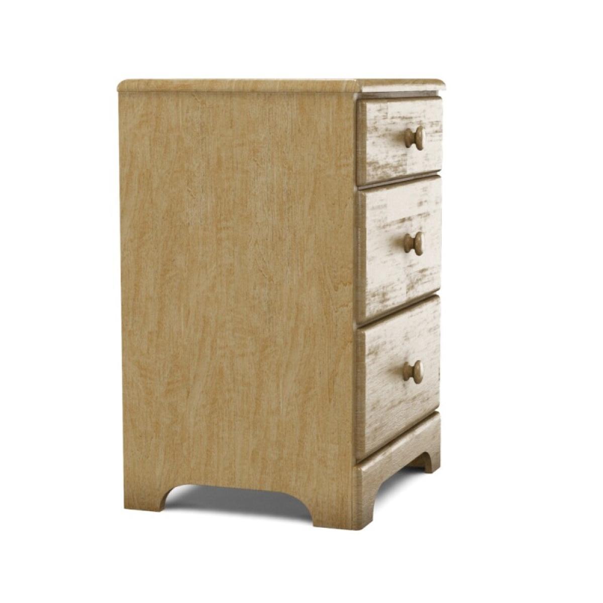 Jamestown 3-Drawer Night Stand - Image 34