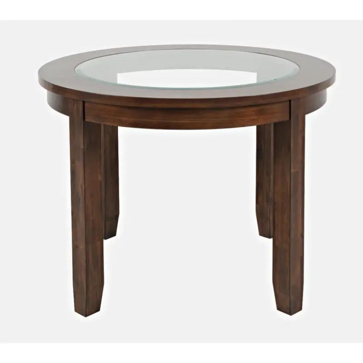 Urban Icon Round Dining Table - Image 2