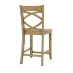 24'' Milano Counter Stool - Image 25