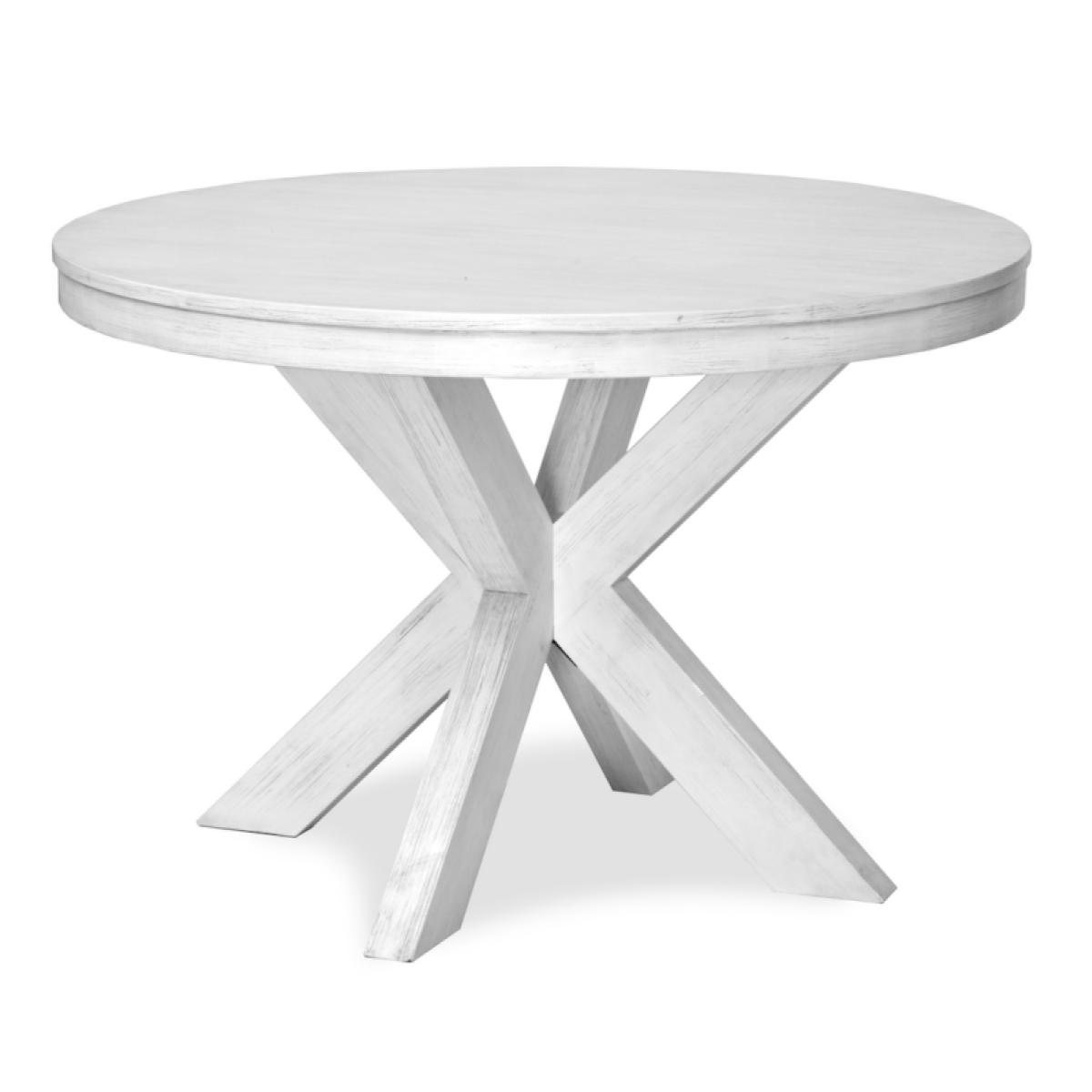 Surfside 45" Round Dining Table - Image 2