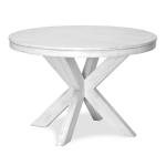 Surfside 45" Round Dining Table