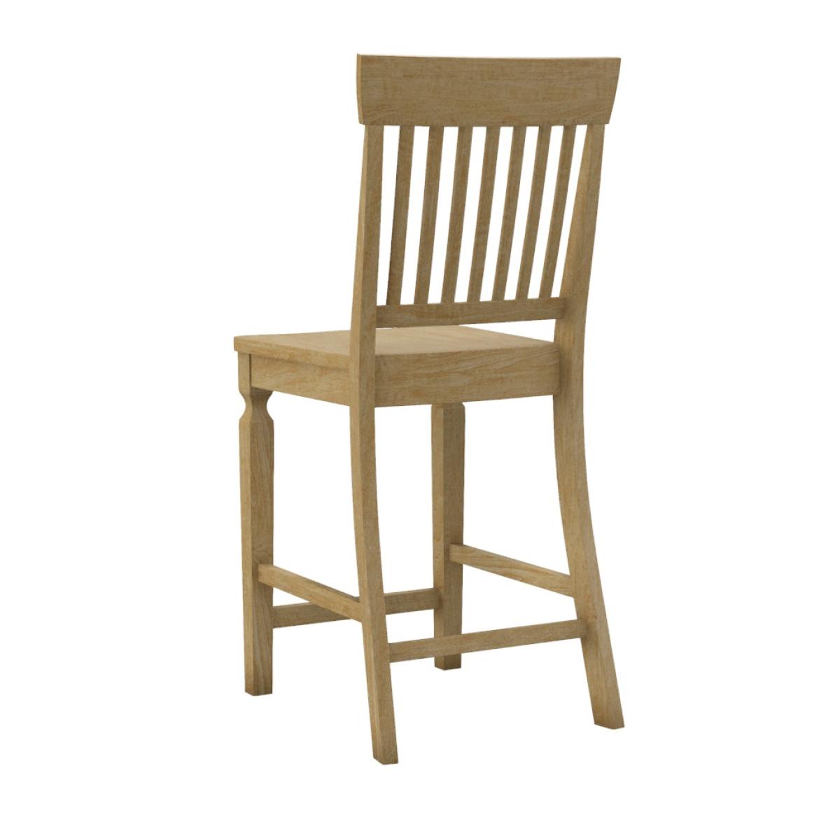 24'' Vista Counter Stool - Image 20