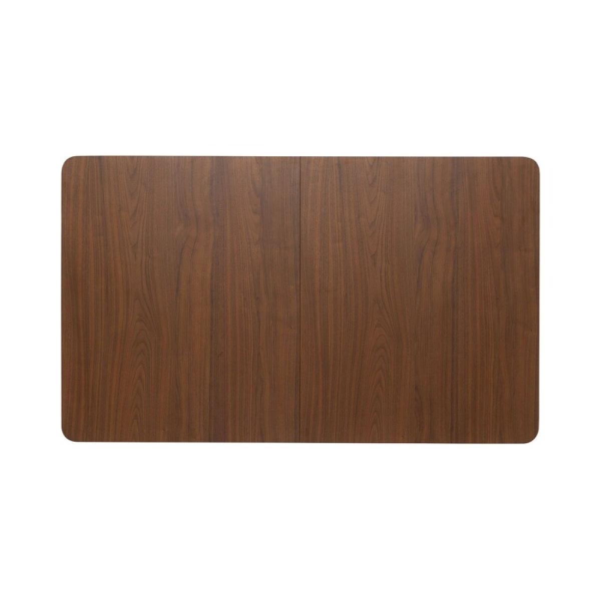 Space Savers Rectangular Leg Table - Image 8