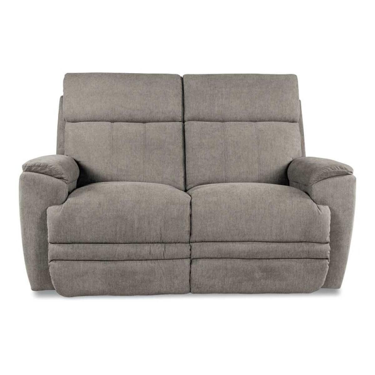 Talladega Power Reclining Loveseat W/ Headrest & Lumbar - Image 5