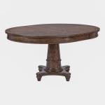 Harrison Heights Pedestal Table Set - Image 3