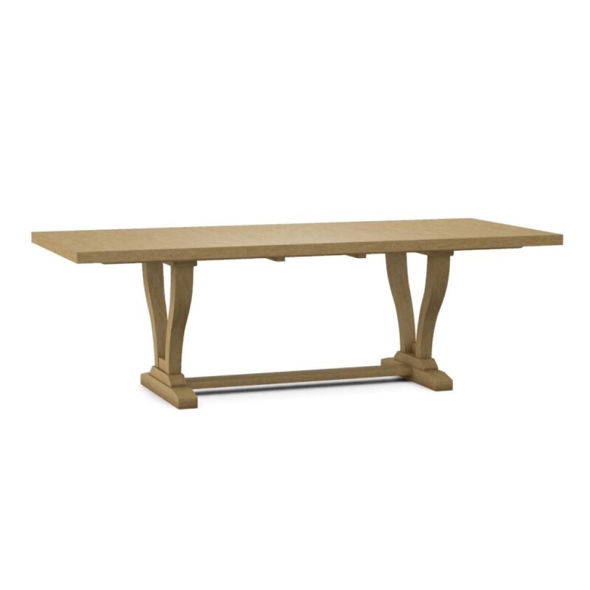 La Casa Table Top and Base - T-17840XA - Image 3